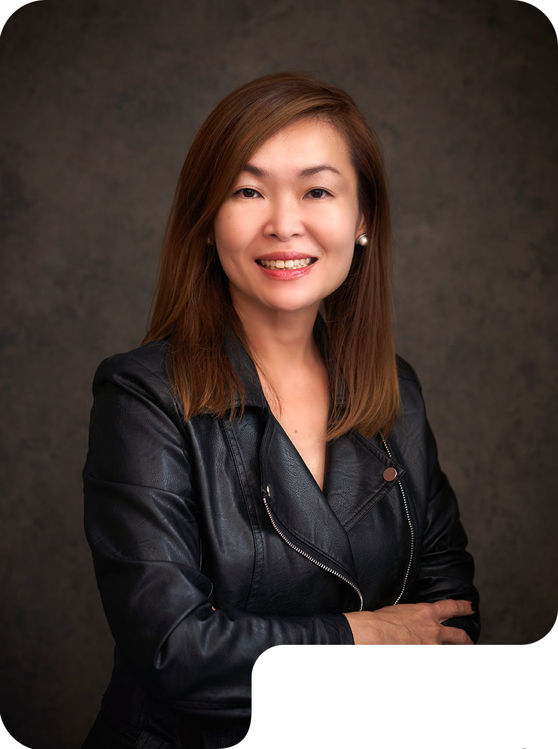 Sofia Zahon, COO, China Mart
