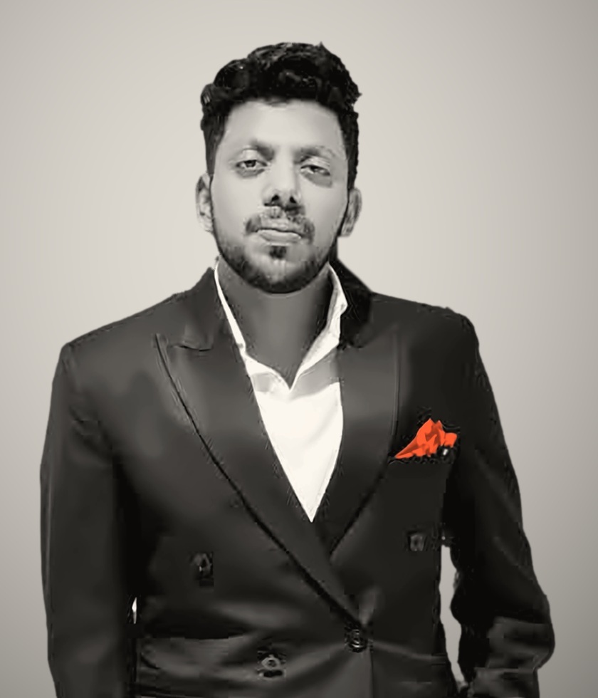 Muzamil Rasheed, Head of Client Partnerships of Offshore Employee
